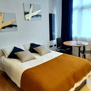 Apartamento Apartments Holidays2Malaga City Center, Málaga